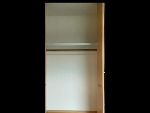 クロスロードA棟の物件内観写真